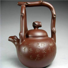 Zisha Teapot