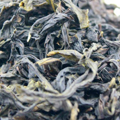 Oolong Tea