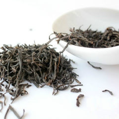 Black Tea